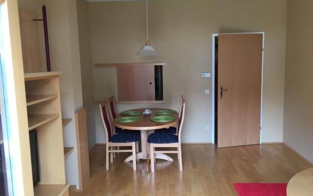 Ferienhaus Lutzmannsburg 2 mit direktem Thermenzugang und eigenem Garten