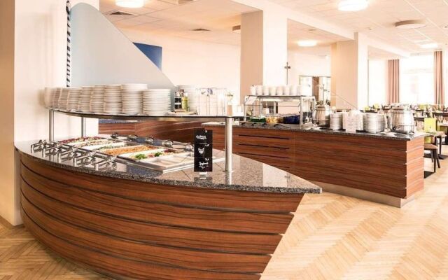 BSW Inselhotel Rote Erde Borkum