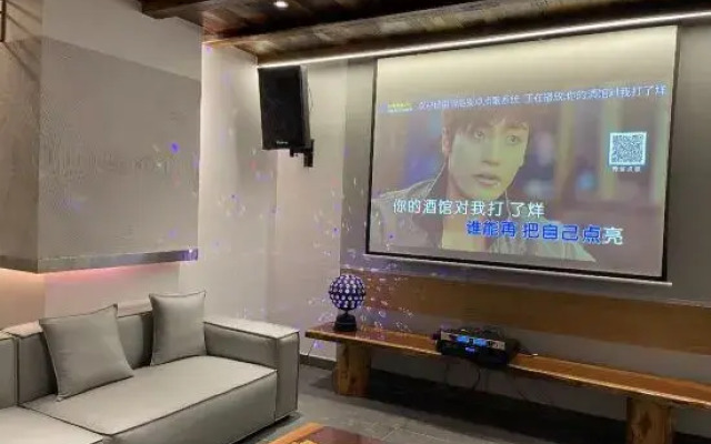 The Story of Time (Guoxiangcun Shop)