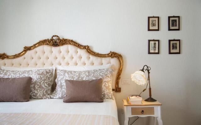 Scacciapensieri Guest House