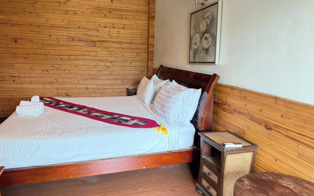 Maekhong Delta Boutique Hotel