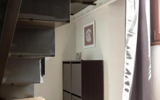 Lofty loft - Chiese