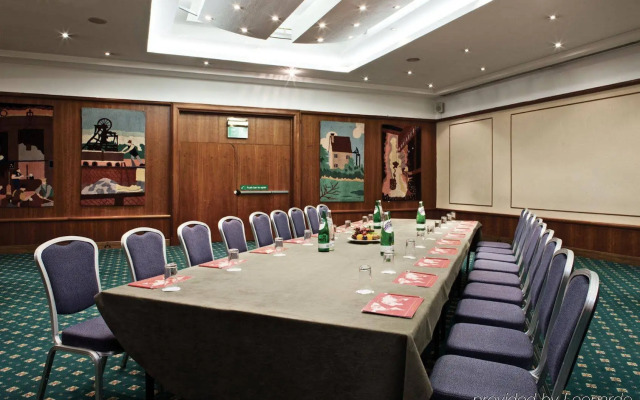 Copthorne Hotel Merry Hill Dudley