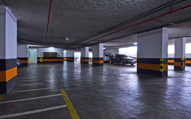 Rio Apartments Rdl100