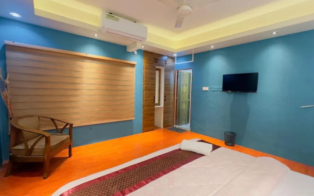 Rezala Sweet Home Uttara