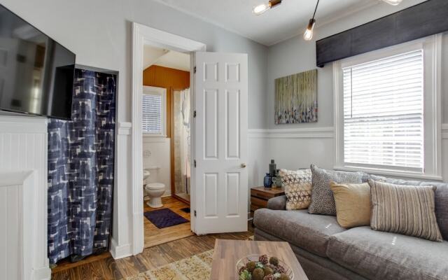 1202 Savannah - 4 Br Home