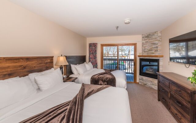 Cragun's Resort & Hotel