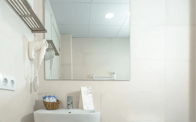 Hotel Snö Condes del Pallars