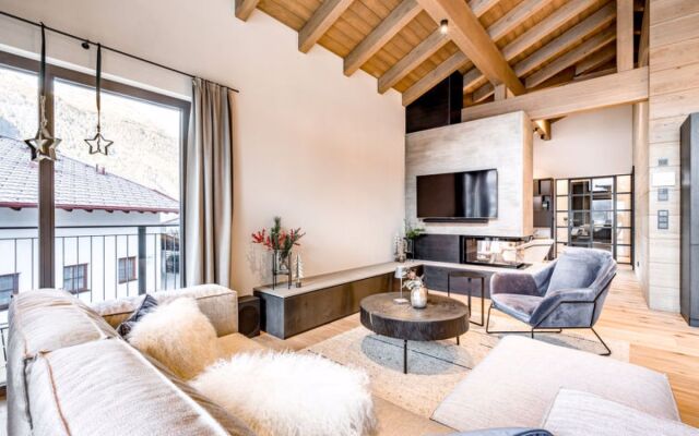 Alpenchalet Tirol 38700