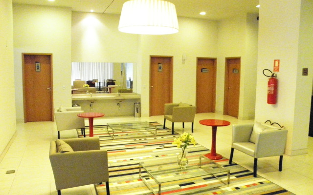 Nobile Inn Dutra Rio De Janeiro