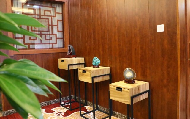 CiHang Home Hotel