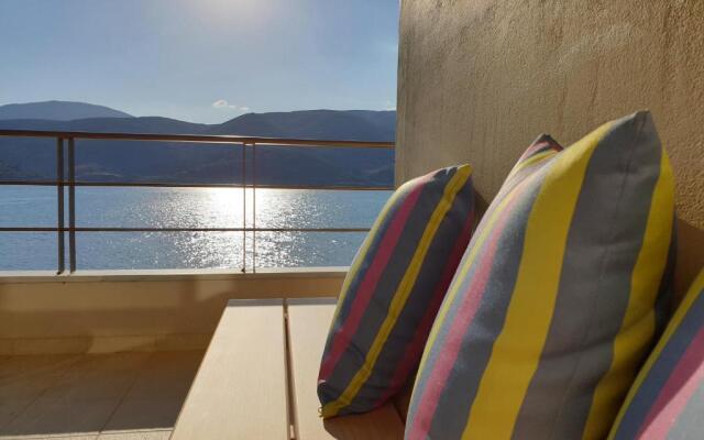 Beach House in Itea-Delphi