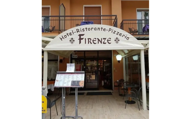 Hotel Firenze