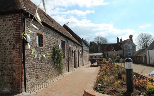 YHA South Downs - Hostel