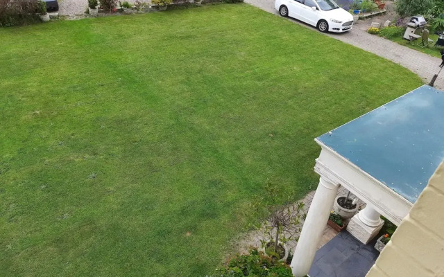 Self Contained Apartment in Winterton Hall