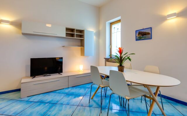 Case Vacanza Ischia