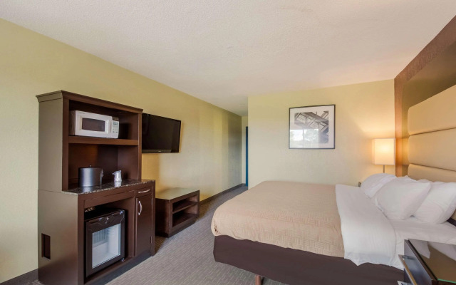 Econo Lodge Hurley-Ironwood