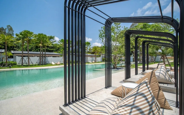 The Season Resort Rayong