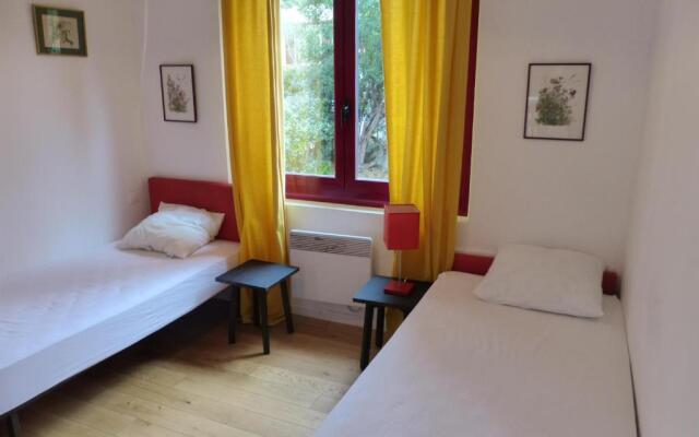 Villa SO WHAT entre lac et océan pour 6 personnes