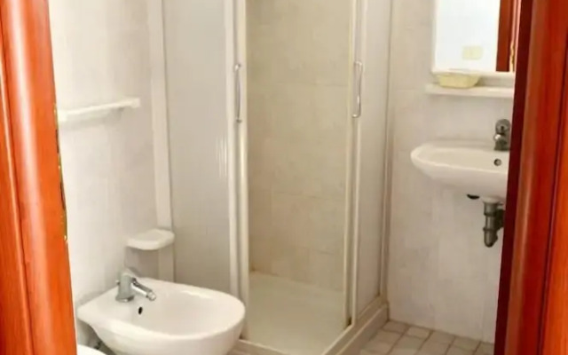 Room in Guest room - New Hotel Cirene Double room comfort with breakfast