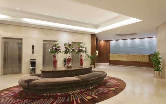 Ramada by Wyndham Abu Dhabi Corniche