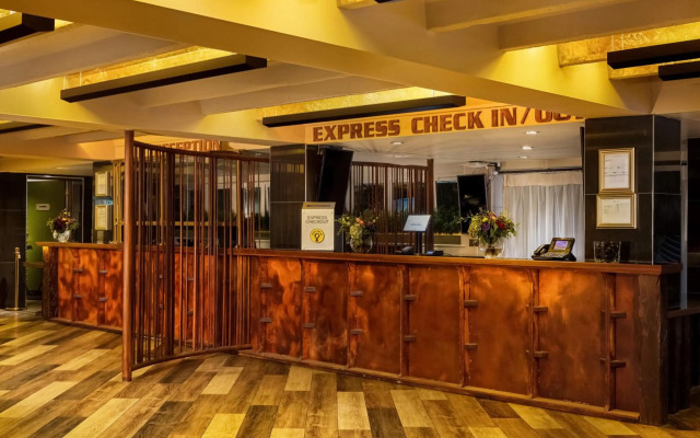 Temple Bar Inn