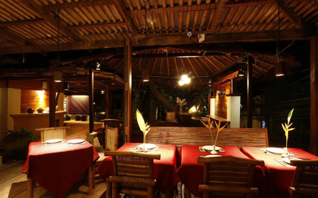 Chunut House Resort