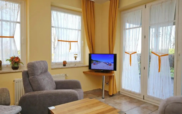 Dünenblick Wohnung 06