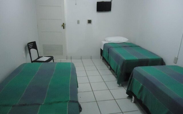 Hotel Recanto Sertanejo