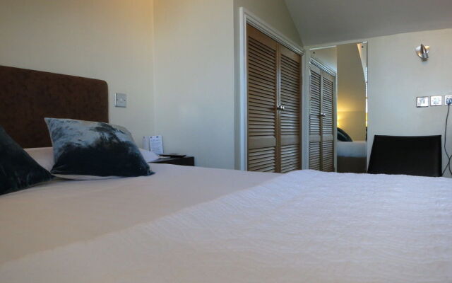 The Studley Hotel