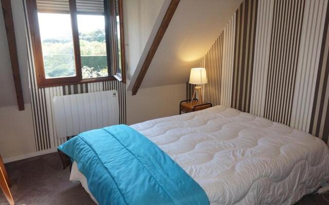 Appartement Merville-Franceville-Plage, 4 pièces, 6 personnes - FR-1-465-30