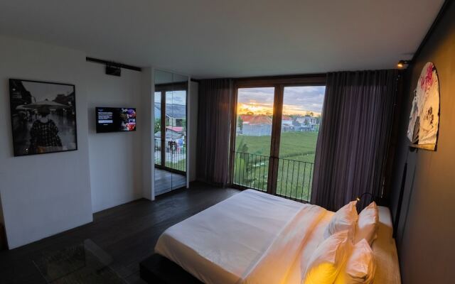 Villa Ginza - Samadi Homes