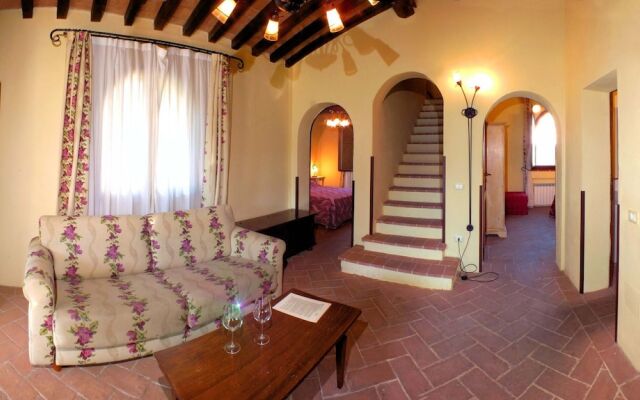 Relais Borgo Il Massera