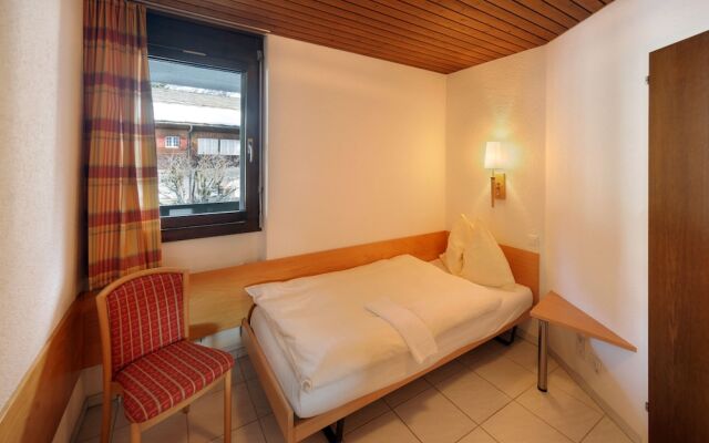 Aparthotel Eiger Grindelwald