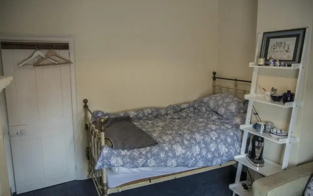 The Old Manse B&B