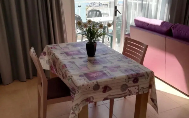 Residencial Jandía Marina