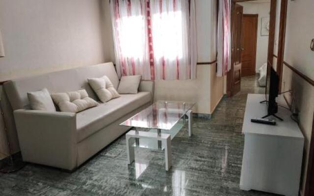 Apartamentos Marina San Julian