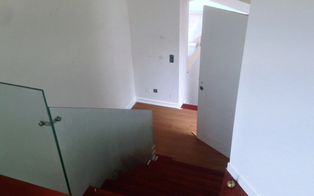 Biscaia Atlantic View by Lisbon Coast