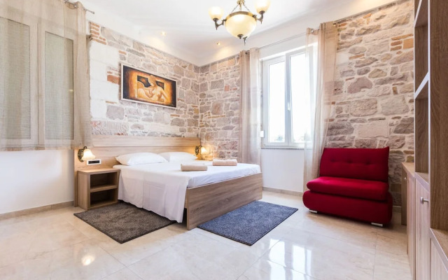 B&B Giardin