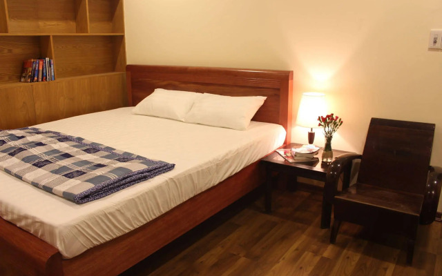 Dee Dee Danang Hostel