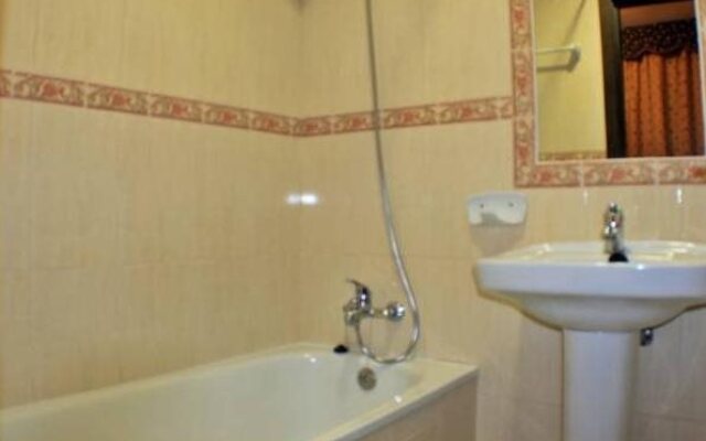 Hostal Carlos I