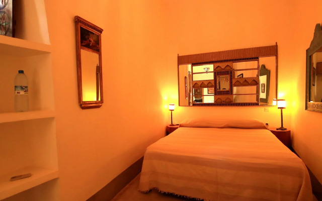 Riad Le Coq Berbere