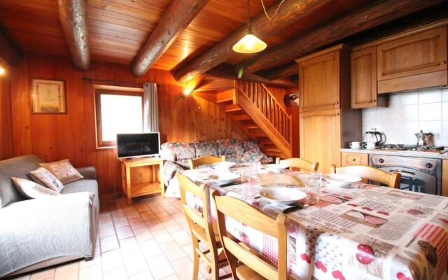 Mountain Adventures Cabin - Affitti Brevi Italia