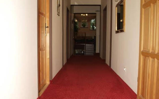 Hotel Aslan