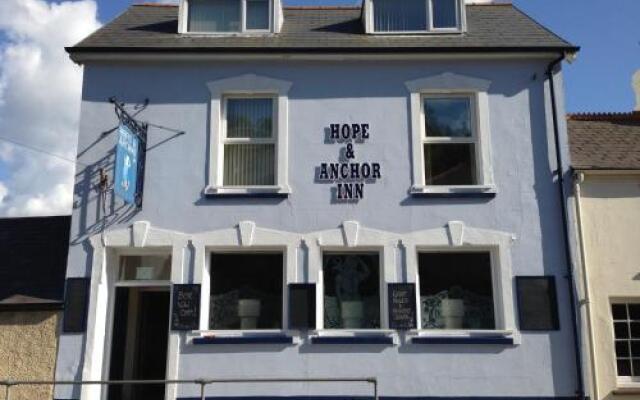 Hope and Anchor Inn