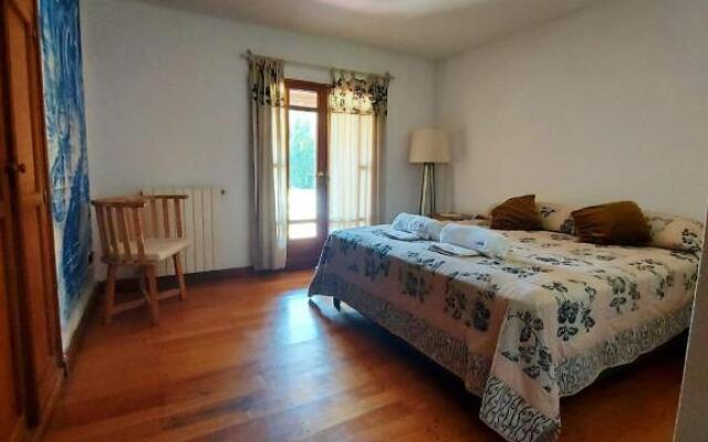 La Bignonia Posada