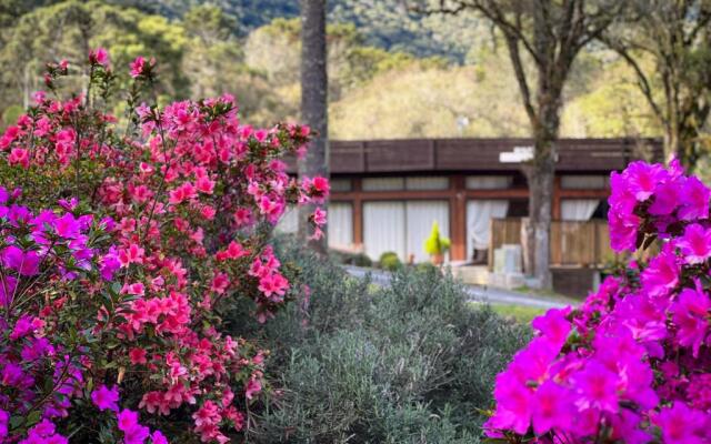 Pousada suite avencal