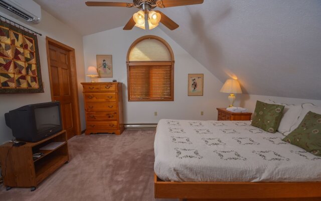 Innisfree 5 Bedroom House