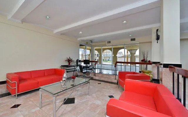 Travelodge El Centro