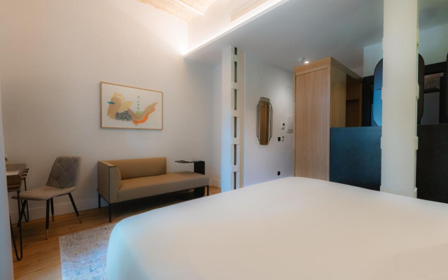 Cavalta Boutique Hotel – Small Luxury Hotel